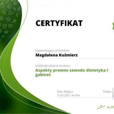 MagdalenaKusmierzcertyfikat-1