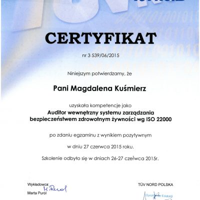 audyt certyfikat-1